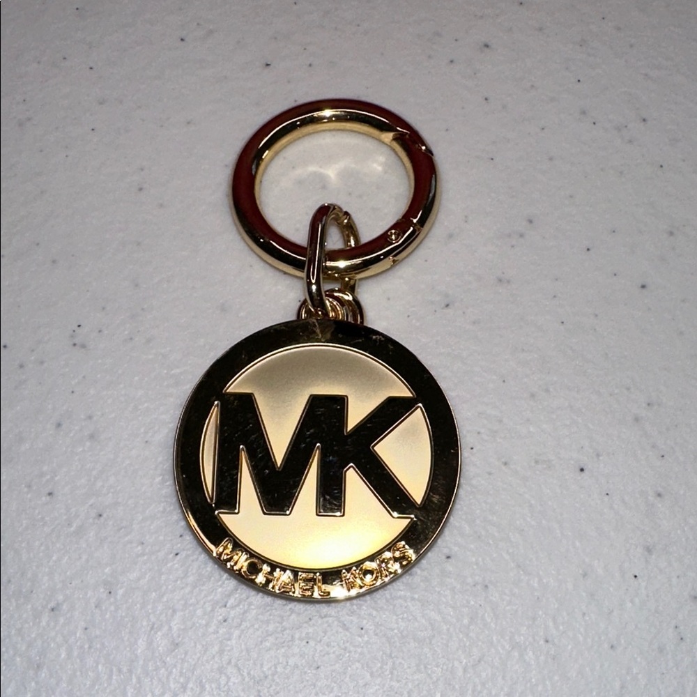 Michael Michael Kors Cynthia Small Cherry MSRP $298 - Picture 13 of 16